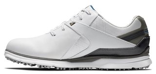 FootJoy Pro SL Carbon Herren Golfschuhe, weiss