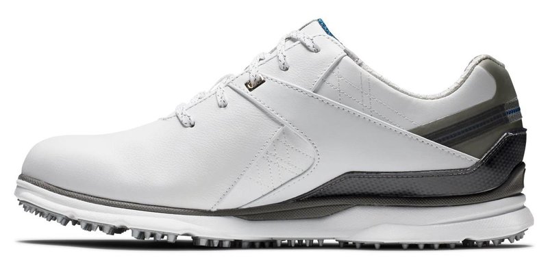 FootJoy Pro SL Carbon Herren Golfschuhe, weiss