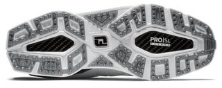 FootJoy Pro SL Carbon Herren Golfschuhe, weiss