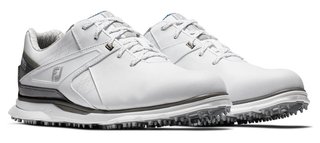 FootJoy Pro SL Carbon Herren Golfschuhe, weiss