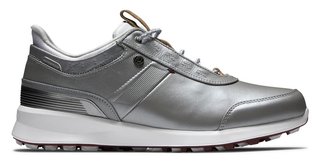 FootJoy Stratos Damen Golfschuhe, silber
