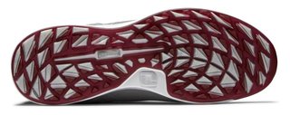 FootJoy Stratos Damen Golfschuhe, silber