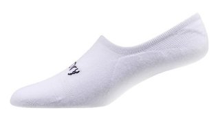 FootJoy ProDry Lightweight Ultra Low Cut Herren Socken, 1Paar