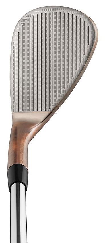 TaylorMade Hi-Toe Raw Herren Wedge
