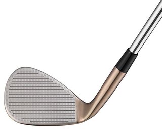 TaylorMade Hi-Toe Raw Herren Wedge