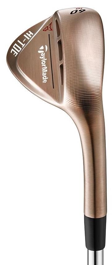 TaylorMade Hi-Toe Raw Herren Wedge