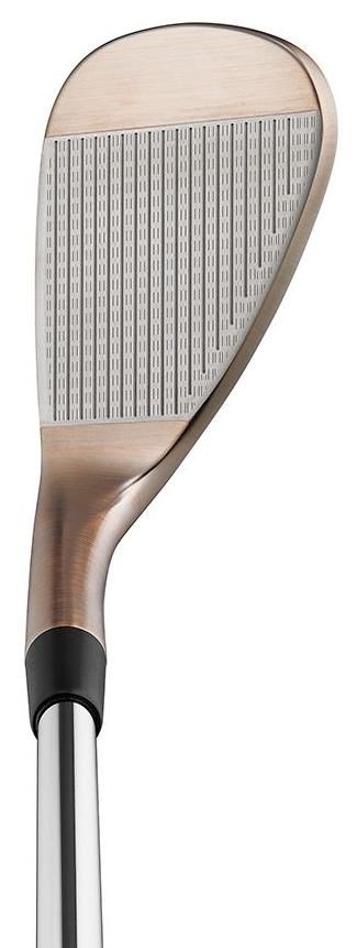 TaylorMade Hi-Toe Raw Herren Wedge