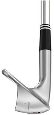 Cleveland Smart Sole 4 Wedge, Stahl