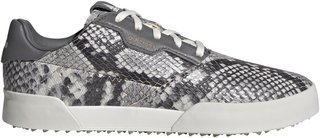 Adidas Adicross Retro Spikeless Damen Golfschuhe, chalk white
