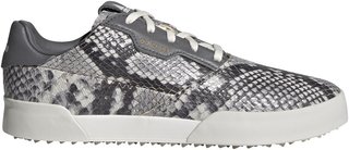 Adidas Adicross Retro Spikeless Damen Golfschuhe, chalk white