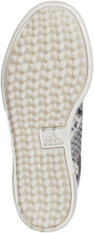 Adidas Adicross Retro Spikeless Damen Golfschuhe, chalk white
