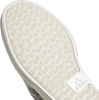 Adidas Adicross Retro Spikeless Damen Golfschuhe, chalk white