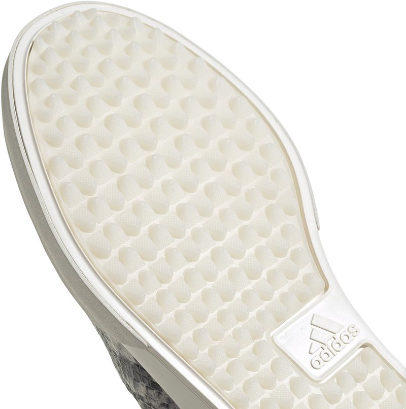 Adidas Adicross Retro Spikeless Damen Golfschuhe, chalk white