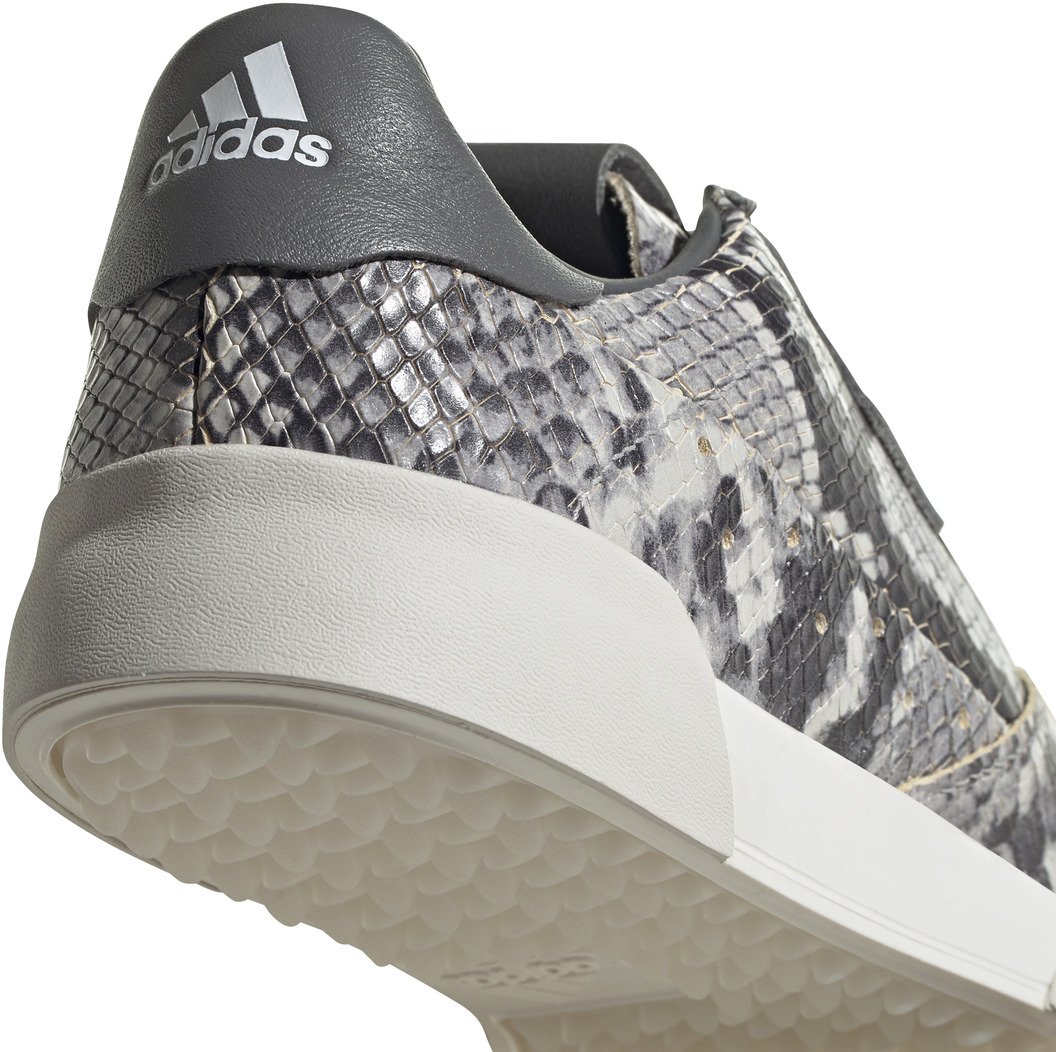 Adidas Adicross Retro Spikeless Damen Golfschuhe, chalk white