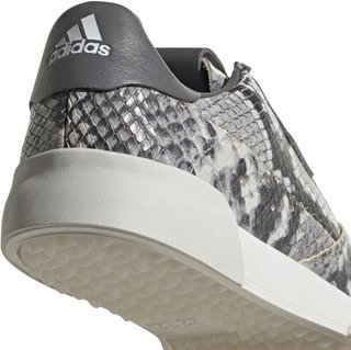 Adidas Adicross Retro Spikeless Damen Golfschuhe, chalk white