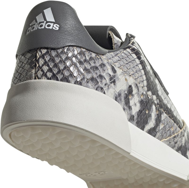 Adidas Adicross Retro Spikeless Damen Golfschuhe, chalk white