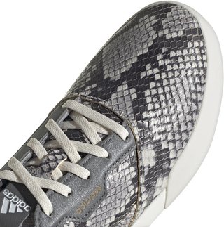 Adidas Adicross Retro Spikeless Damen Golfschuhe, chalk white
