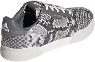 Adidas Adicross Retro Spikeless Damen Golfschuhe, chalk white