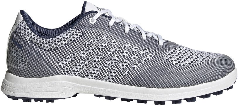 Adidas Alphaflex Sport Herren Golfschule, grau