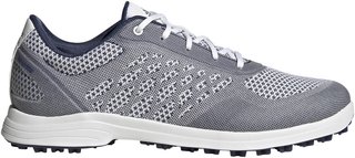 Adidas Alphaflex Sport Herren Golfschule, grau