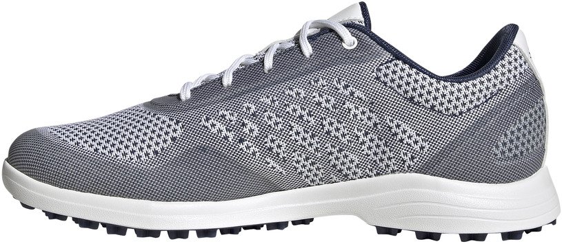 Adidas Alphaflex Sport Herren Golfschule, grau