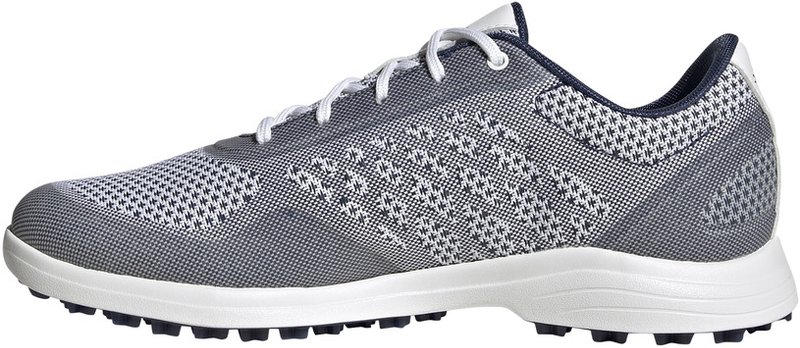Adidas Alphaflex Sport Herren Golfschule, grau