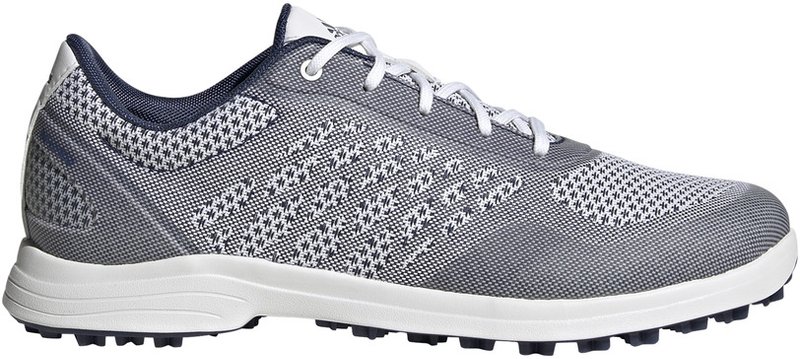 Adidas Alphaflex Sport Herren Golfschule, grau