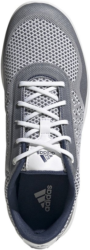 Adidas Alphaflex Sport Herren Golfschule, grau