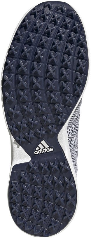 Adidas Alphaflex Sport Herren Golfschule, grau