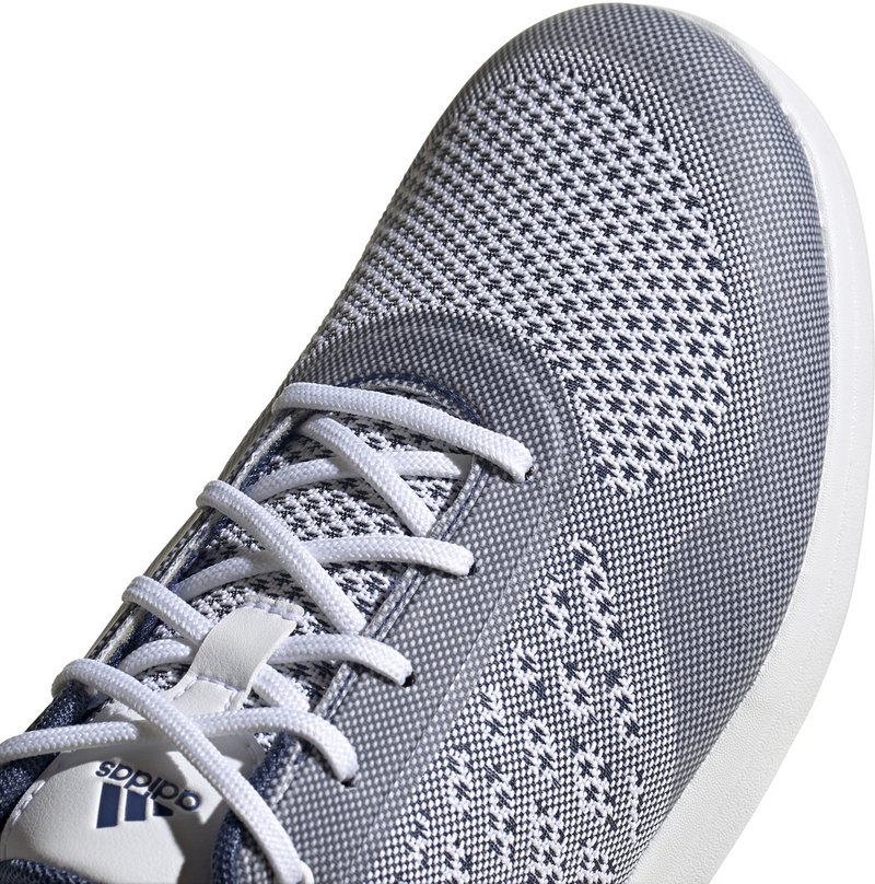 Adidas Alphaflex Sport Herren Golfschule, grau