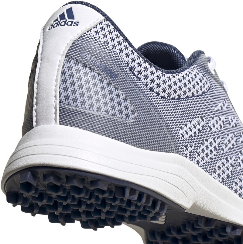 Adidas Alphaflex Sport Herren Golfschule, grau