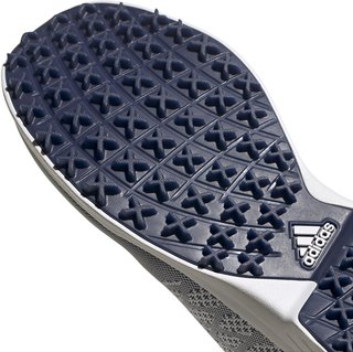 Adidas Alphaflex Sport Herren Golfschule, grau