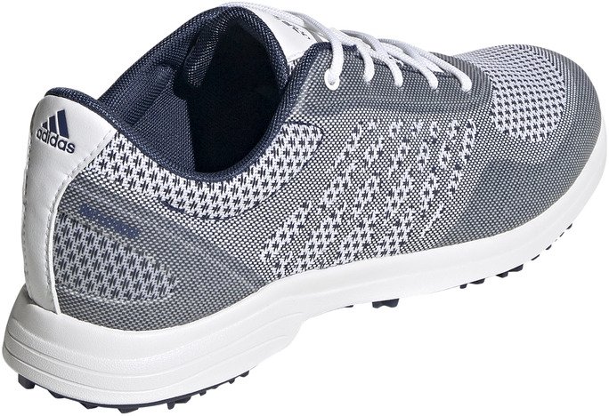 Adidas Alphaflex Sport Herren Golfschule, grau