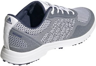 Adidas Alphaflex Sport Herren Golfschule, grau