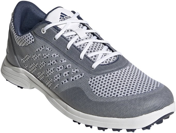 Adidas Alphaflex Sport Herren Golfschule, grau