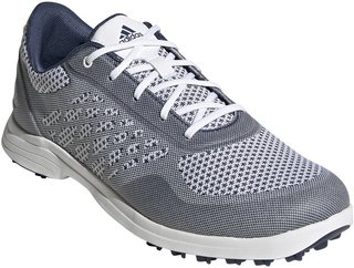 Adidas Alphaflex Sport Herren Golfschule, grau