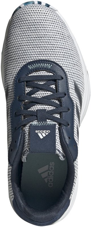 Adidas S2G SI Damen Golfschuhe, weiss/blau