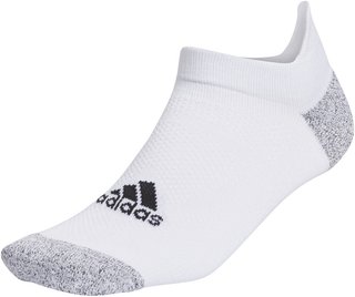 Adidas Tour Ankle Herren Golfsocken, weiss
