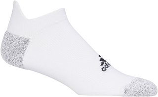 Adidas Tour Ankle Herren Golfsocken, weiss