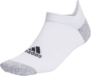 Adidas Tour Ankle Herren Golfsocken, weiss