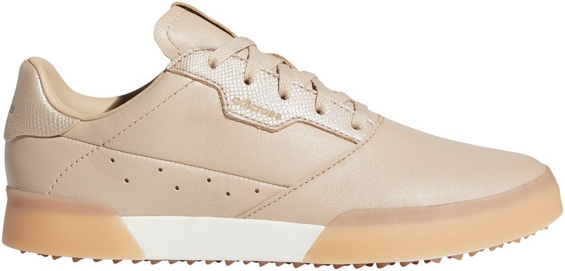 Adidas Adicross Retro Spikeless Damen Golfschuhe, ash pearl