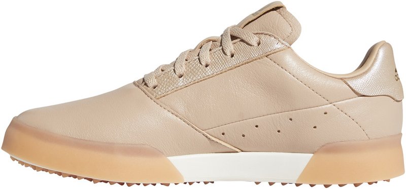 Adidas Adicross Retro Spikeless Damen Golfschuhe, ash pearl