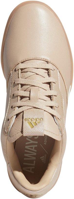 Adidas Adicross Retro Spikeless Damen Golfschuhe, ash pearl