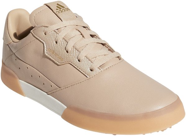 Adidas Adicross Retro Spikeless Damen Golfschuhe, ash pearl