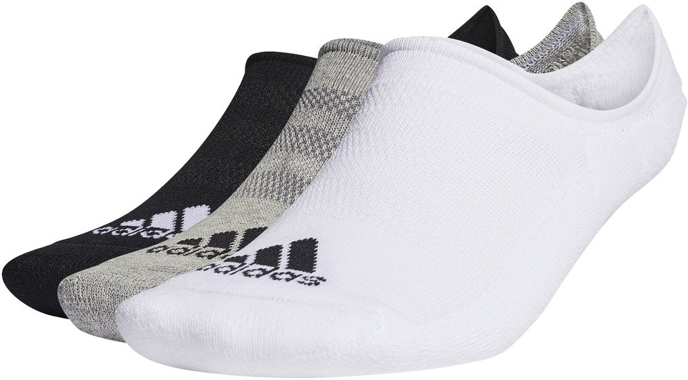 Adidas Low Cut Herren Socken, 3Paar, farben mix