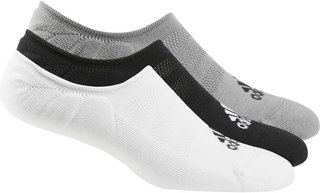 Adidas Low Cut Herren Socken, 3Paar, farben mix