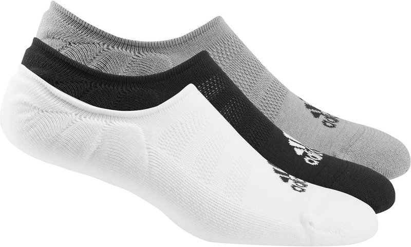 Adidas Low Cut Herren Socken, 3Paar, farben mix