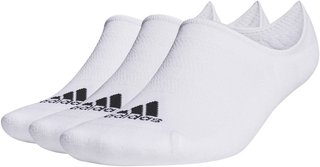 Adidas Low Cut Herren Socken, 3Paar, weiss