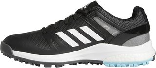 Adidas EQT Spikeless Damen Golfschuhe, schwarz