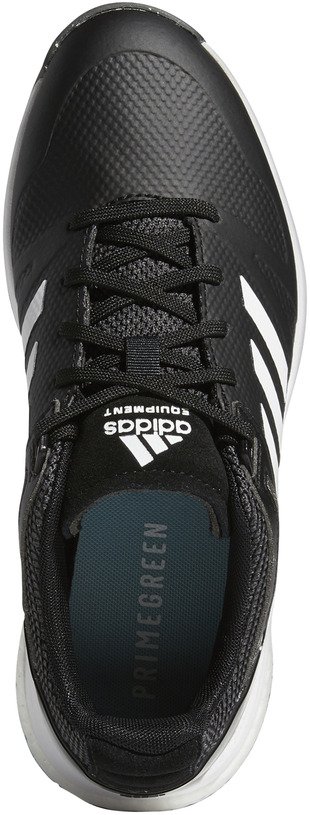 Adidas EQT Spikeless Damen Golfschuhe, schwarz
